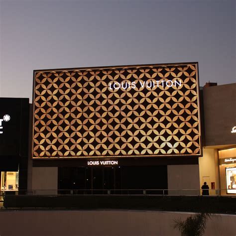 louis vuitton santiago